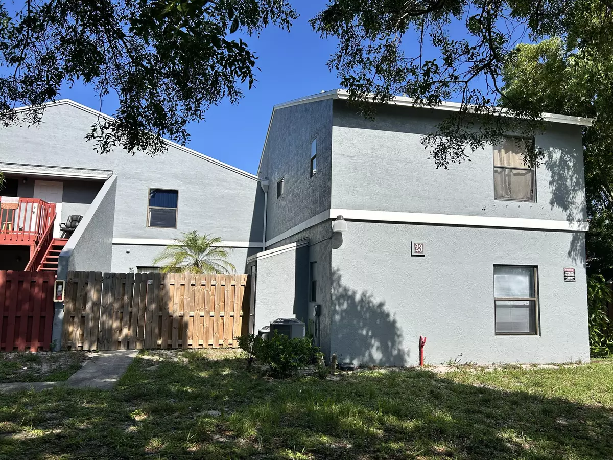 Boynton Beach, FL 33435,23 Crossings CIR B