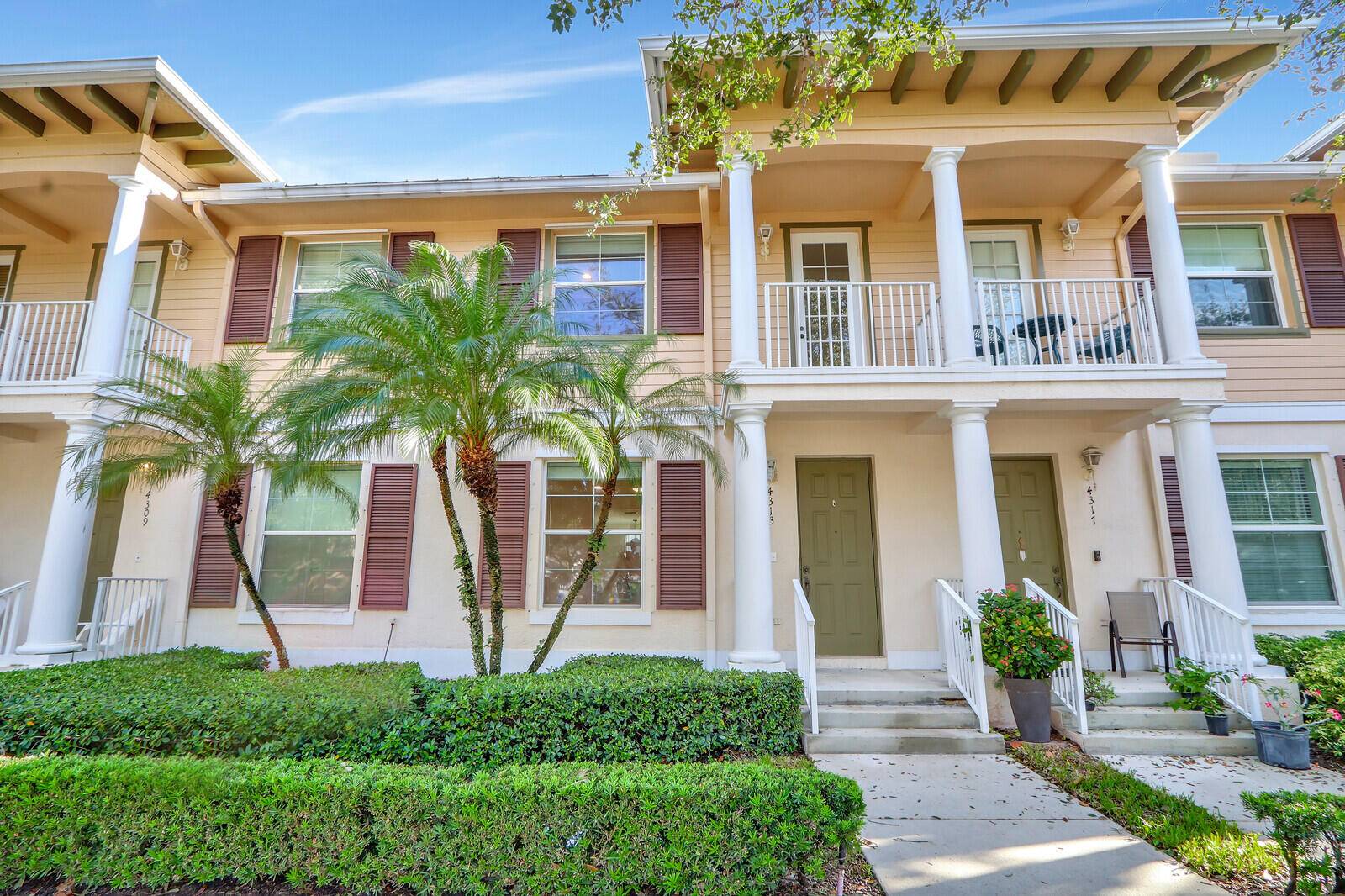 4313 Parkside DR, Jupiter, FL 33458