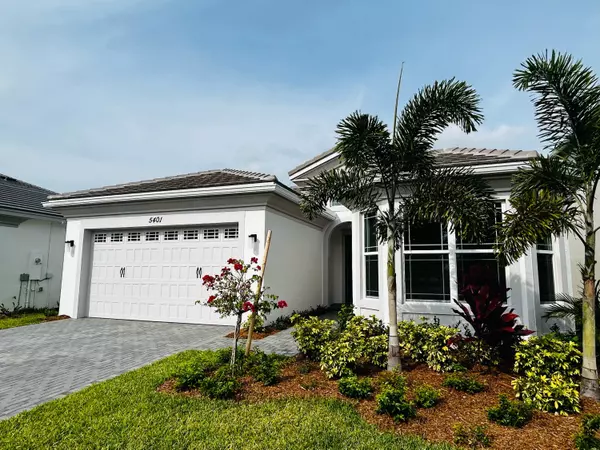 Westlake, FL 33470,5401 Pecan DR