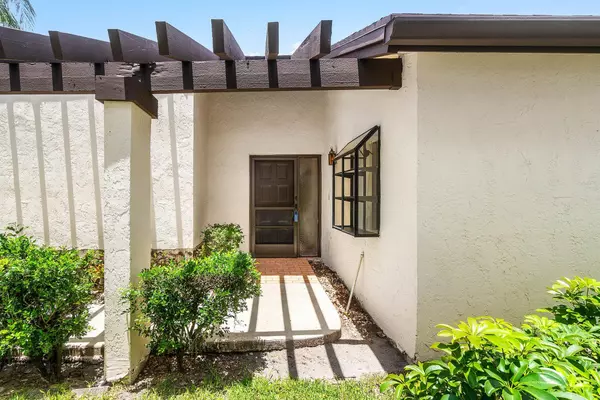 Boynton Beach, FL 33436,4932 Boxwood CIR