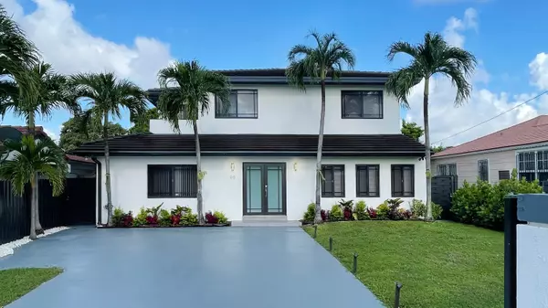 66 NW 73rd PL, Miami, FL 33126