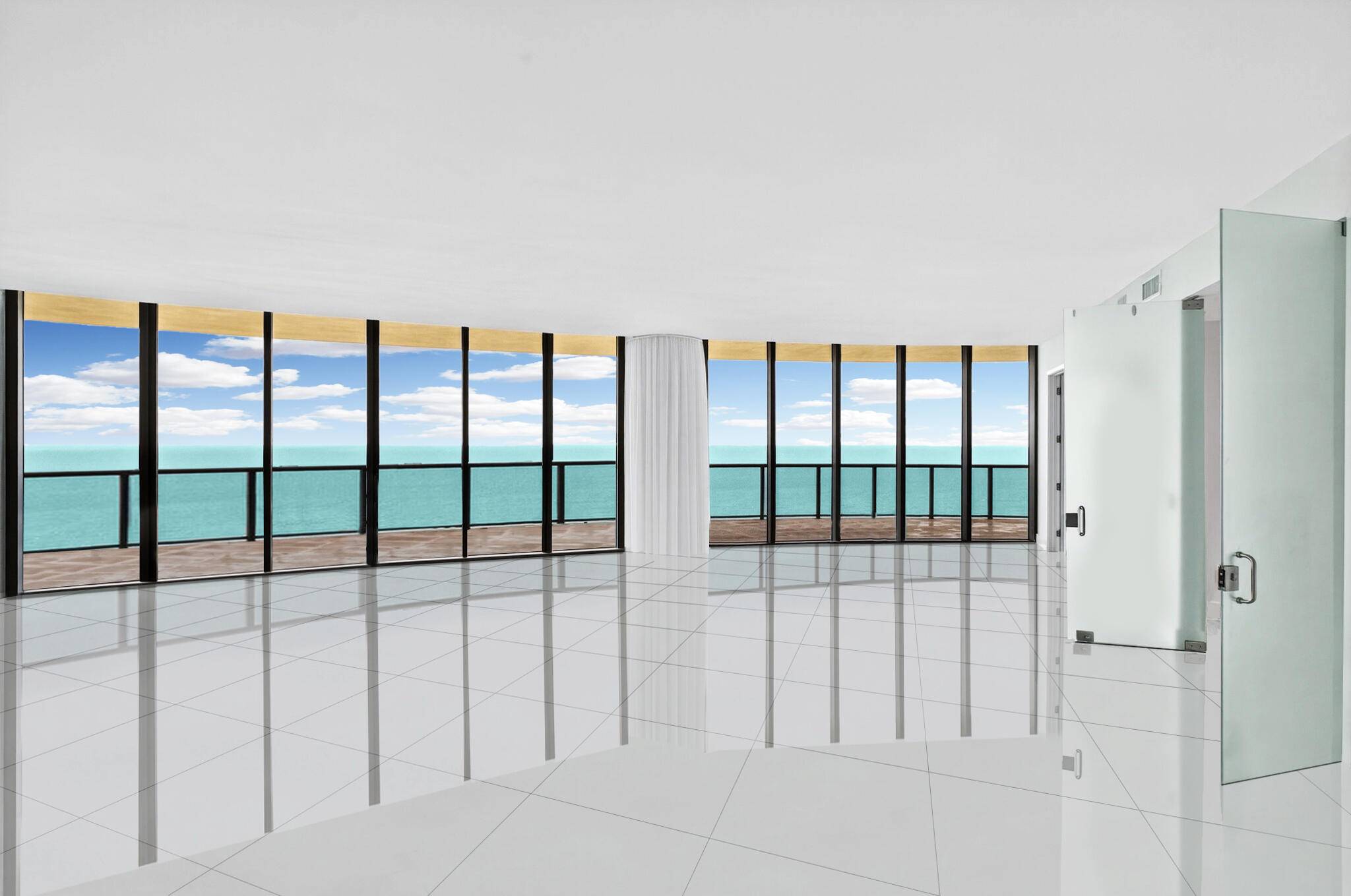 Bal Harbour, FL 33154,9703 Collins AVE Ph-888