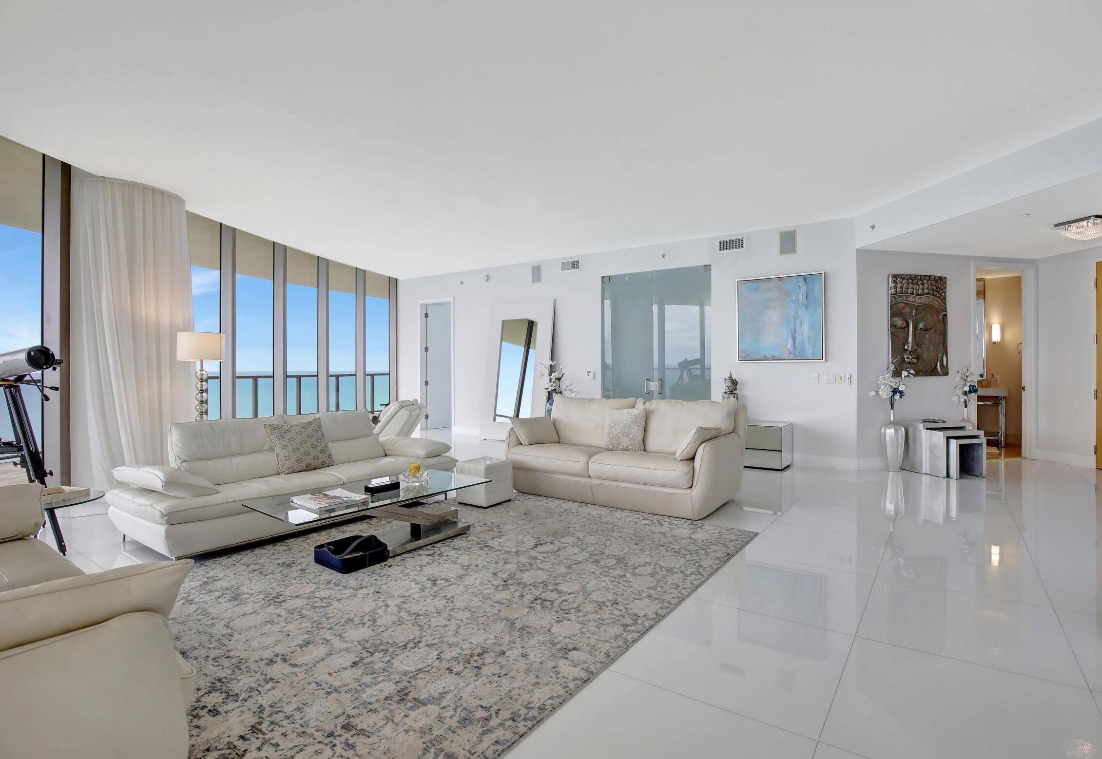 9703 Collins AVE Ph-888, Bal Harbour, FL 33154
