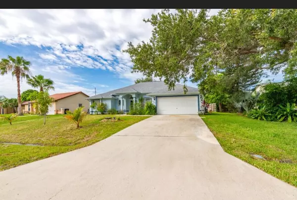 Port Saint Lucie, FL 34953,2826 SW Ann Arbor RD