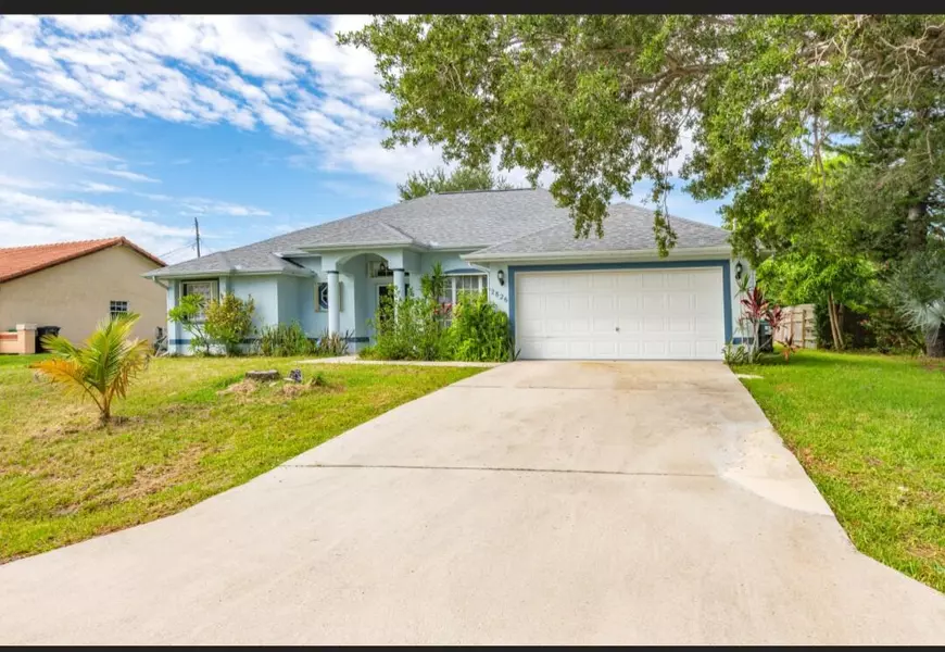 2826 SW Ann Arbor RD, Port Saint Lucie, FL 34953