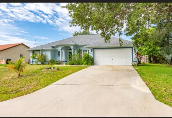 Port Saint Lucie, FL 34953,2826 SW Ann Arbor RD