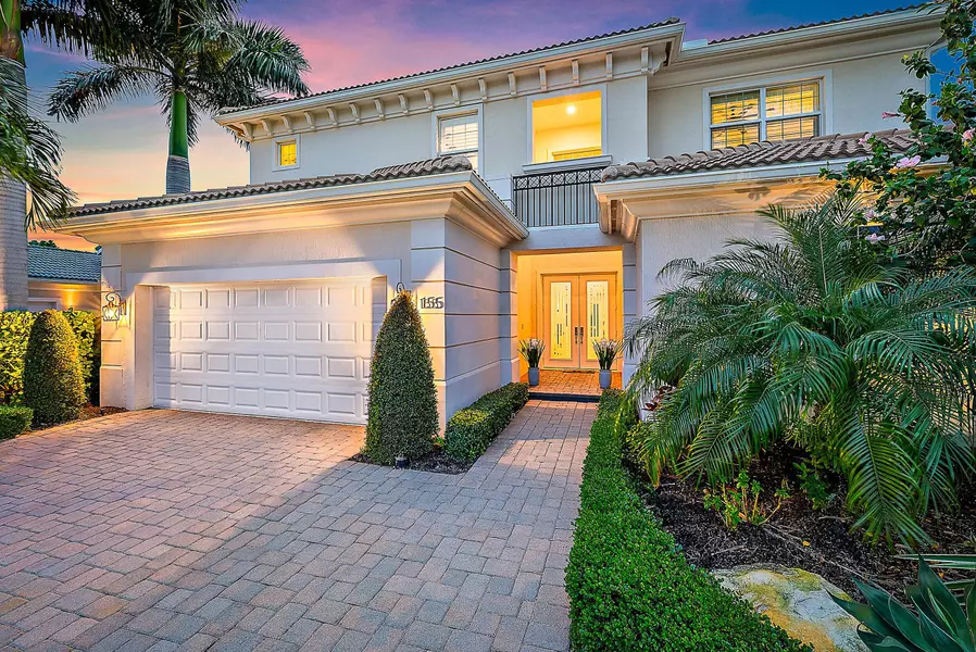 155 Lucia CT, Jupiter, FL 33478