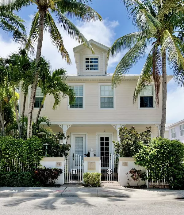 602 S Federal HWY 16, Lake Worth Beach, FL 33460