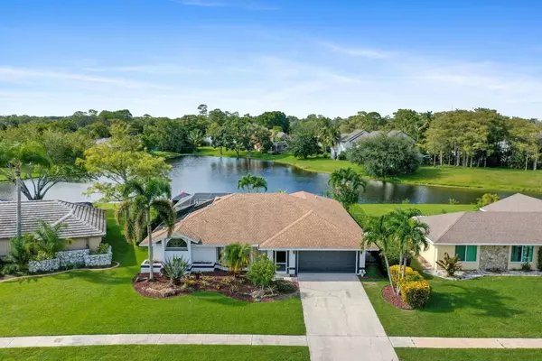 13947 Geranium PL, Wellington, FL 33414