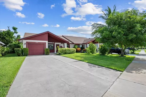 Wellington, FL 33414,11888 Suellen CIR