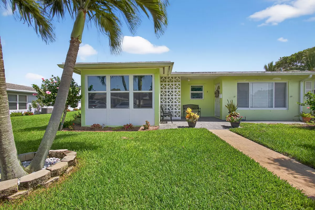 Boynton Beach, FL 33435,300 Main BLVD A