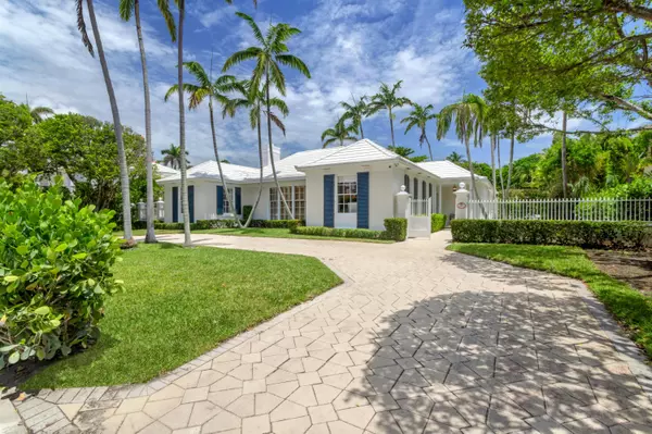 145 Clarendon AVE, Palm Beach, FL 33480
