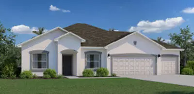2290 SE West Blackwell DR, Port Saint Lucie, FL 34952