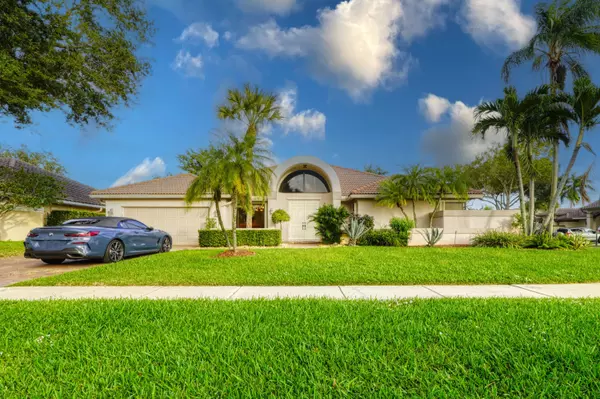 Boca Raton, FL 33498,20513 Sausalito DR