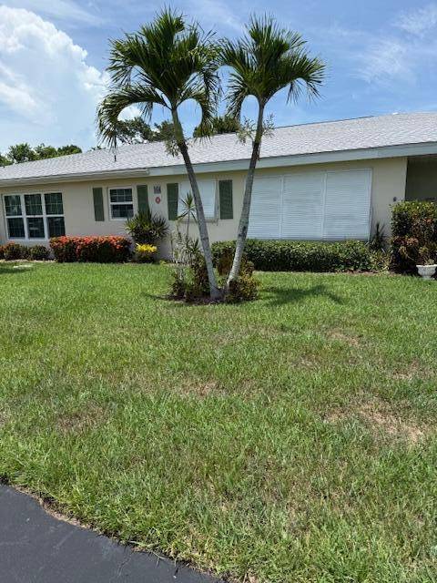 906 Savannas Point DR C(F), Fort Pierce, FL 34982