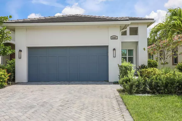 11587 SW Visconti WAY, Port Saint Lucie, FL 34986