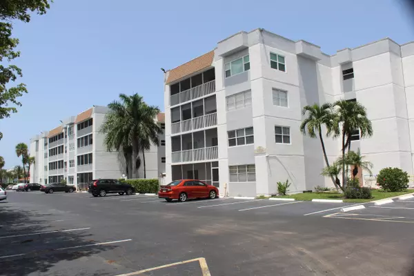 Lake Worth, FL 33460,1516 S Lakeside 403 DR 403