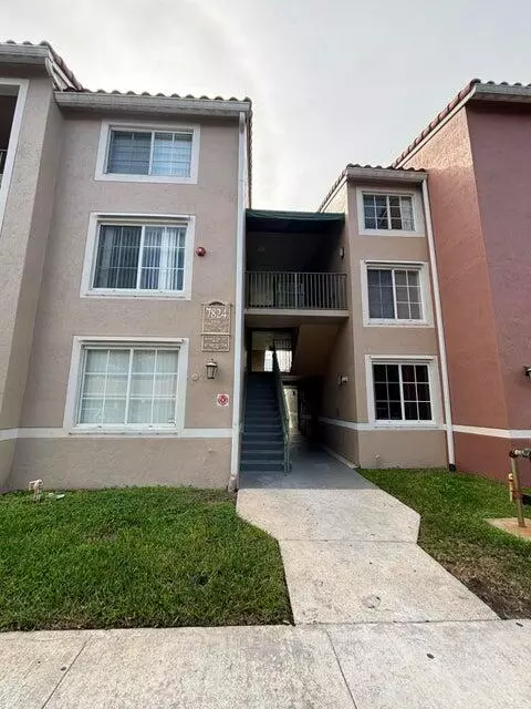 7824 Sonoma Springs CIR 204, Lake Worth, FL 33463