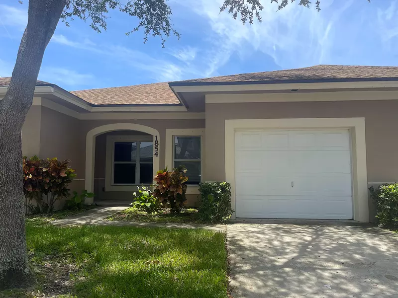 1854 Pelican C1 DR 1, Fort Pierce, FL 34982