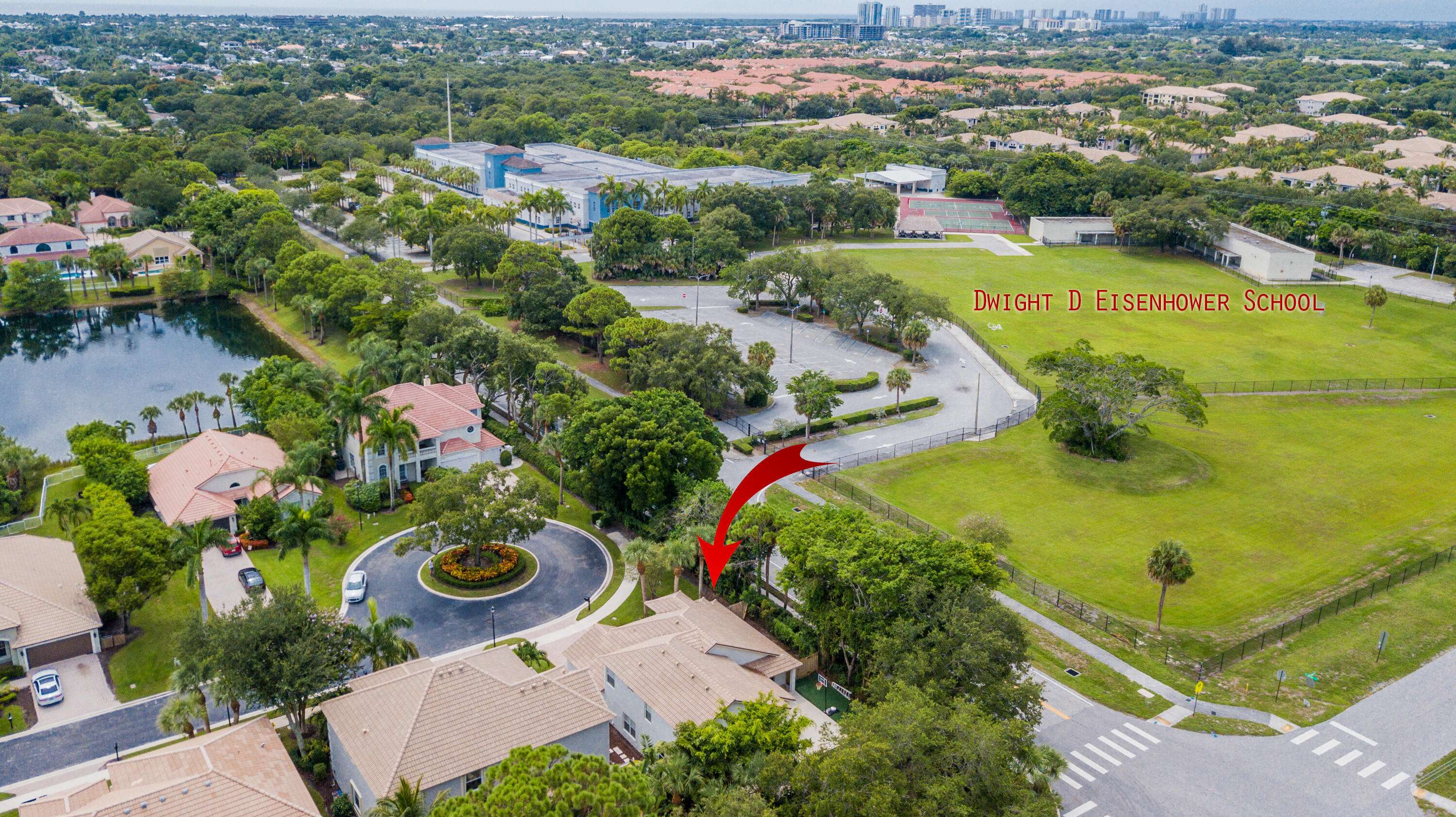 Palm Beach Gardens, FL 33410,230 Lone Pine DR