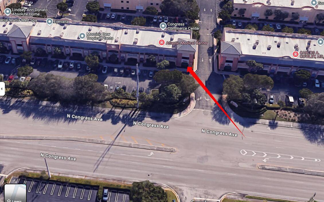 601 N Congress AVE 417, Delray Beach, FL 33445