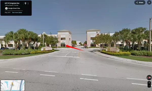 Delray Beach, FL 33445,601 N Congress 417 AVE Suite 417