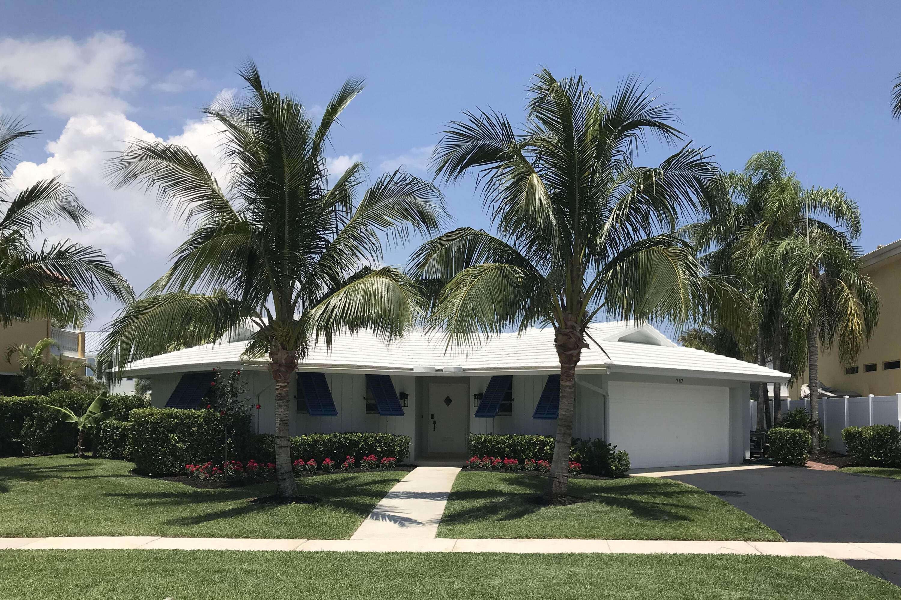 787 NE 32nd ST, Boca Raton, FL 33431