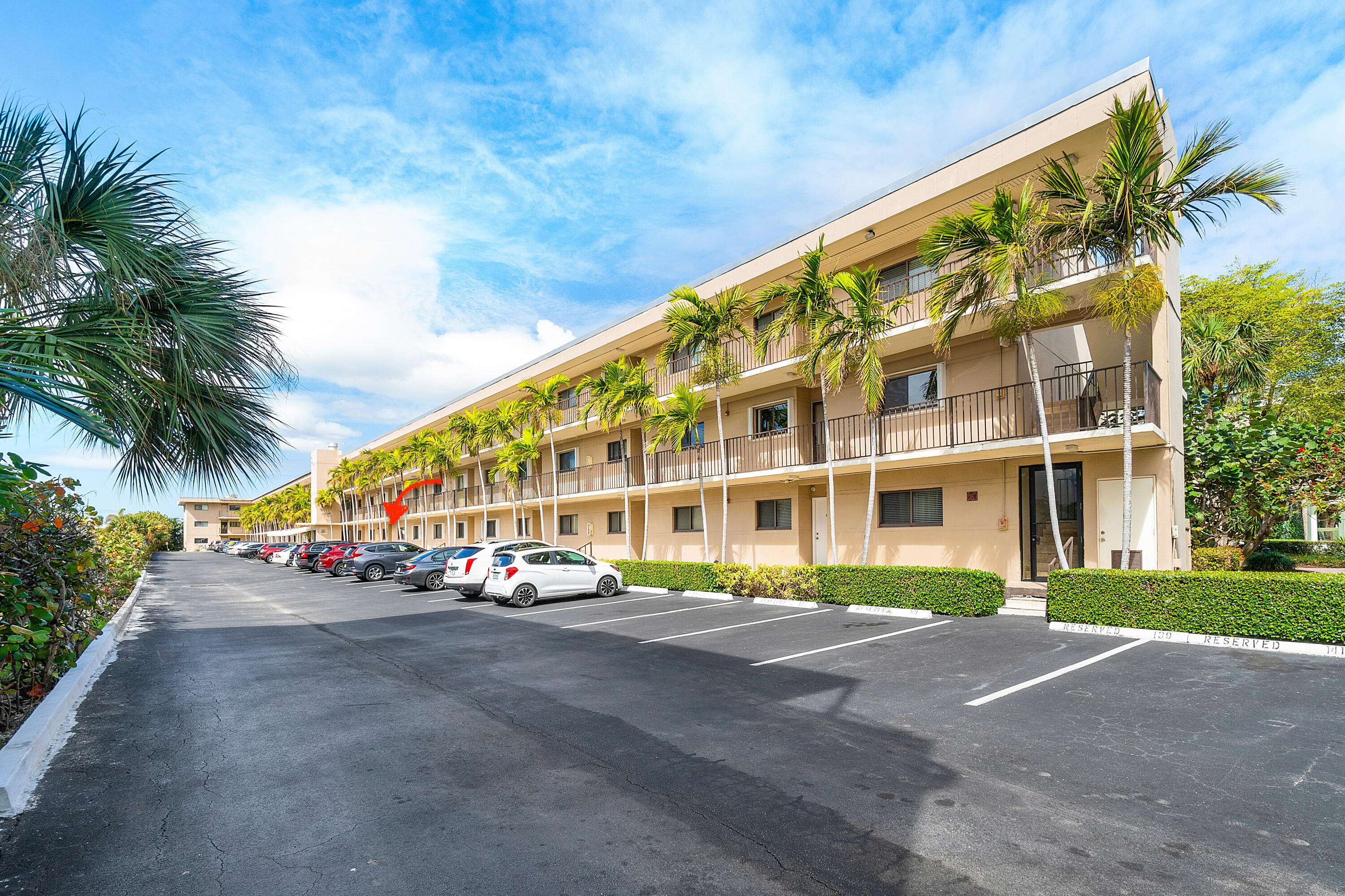 3605 S Ocean BLVD 129 C, South Palm Beach, FL 33480