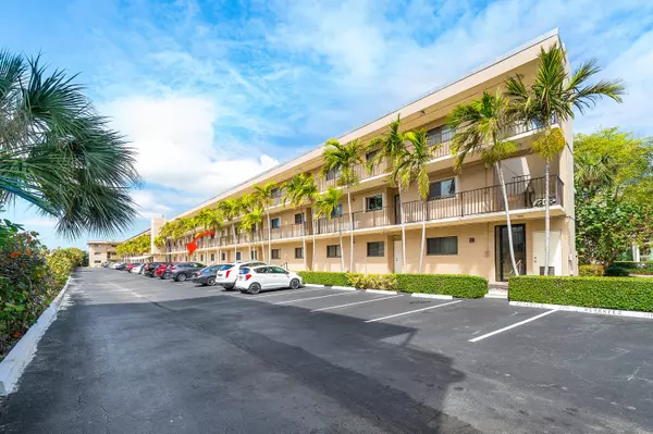 3605 S Ocean BLVD 129 C, South Palm Beach, FL 33480