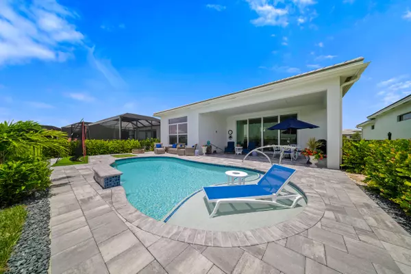 Port Saint Lucie, FL 34987,11362 SW Pietra WAY