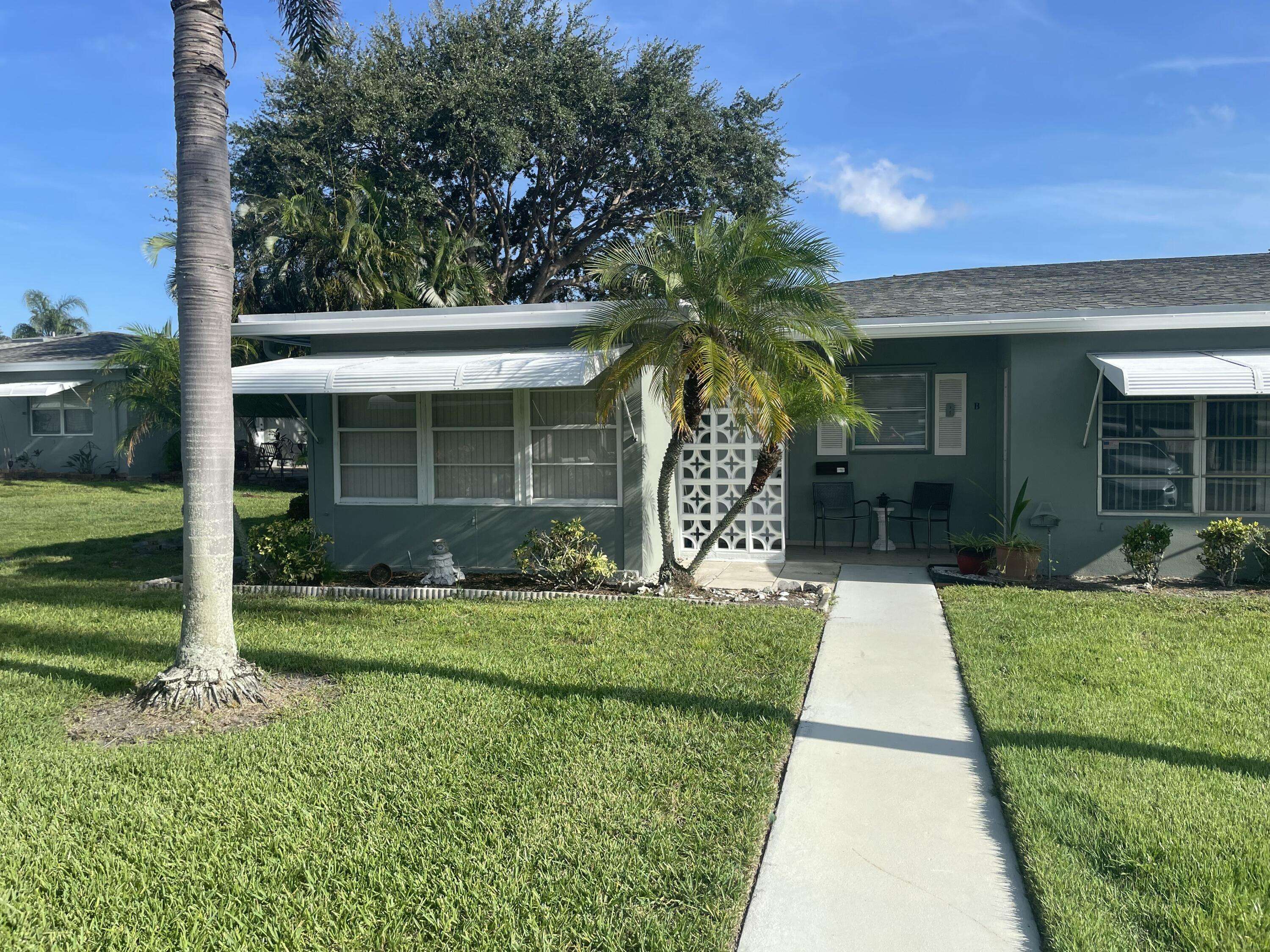 785 W High Point DR A, Delray Beach, FL 33445