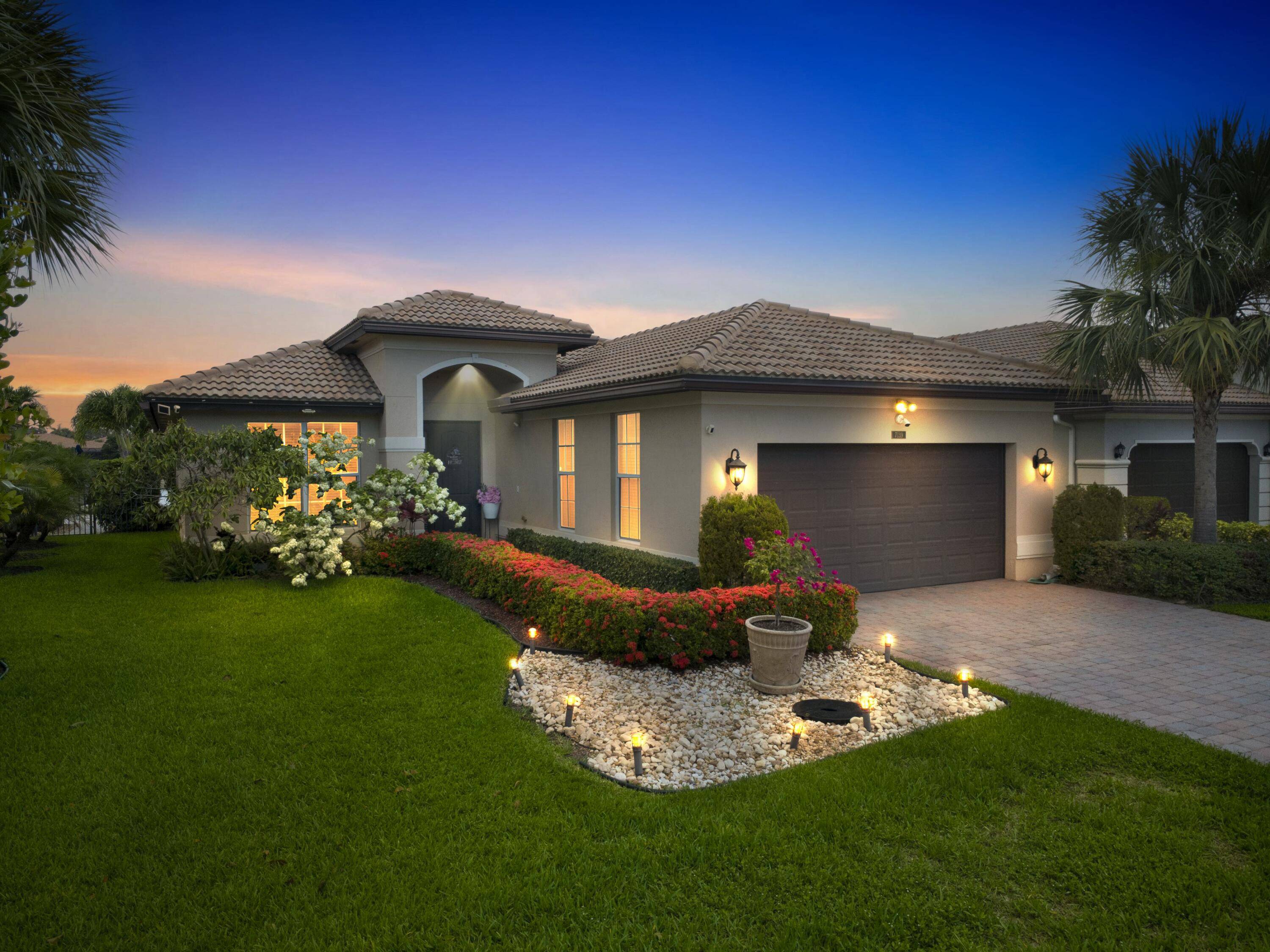 Lake Worth, FL 33463,7139 Prudencia DR