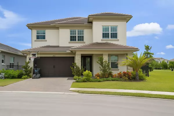 1402 Thistle PL, Loxahatchee, FL 33470