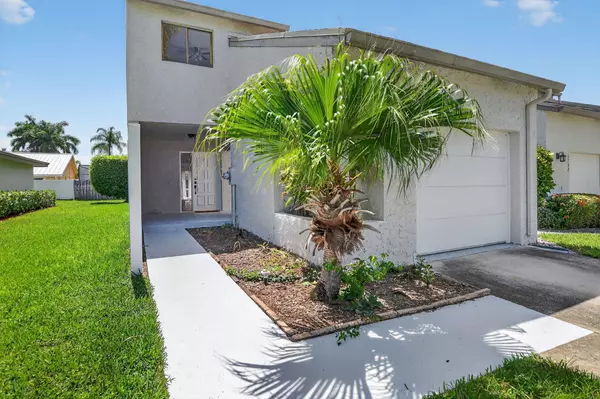 Boca Raton, FL 33433,6730 Canary Palm CIR