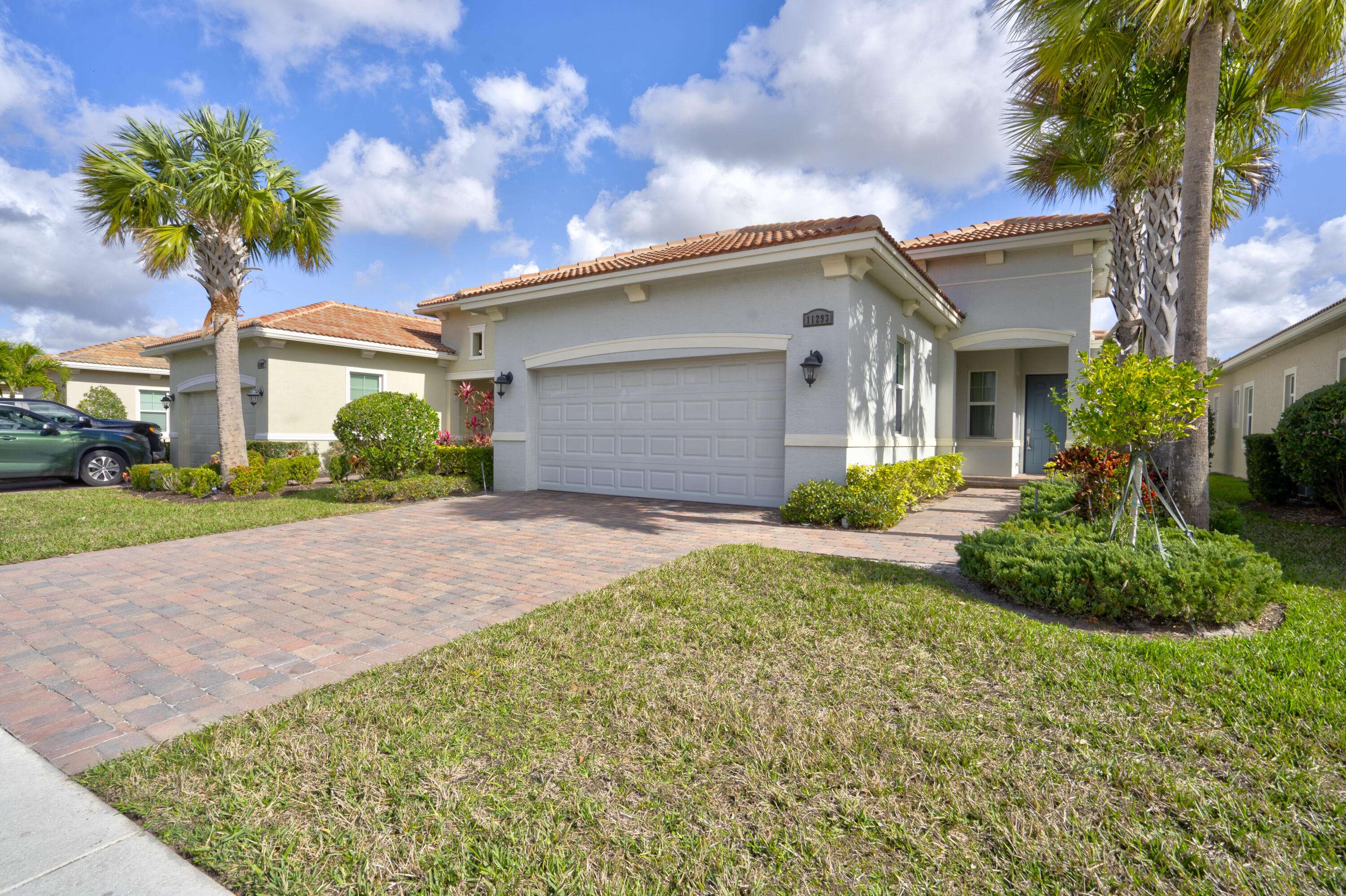 11293 SW Visconti WAY, Port Saint Lucie, FL 34986