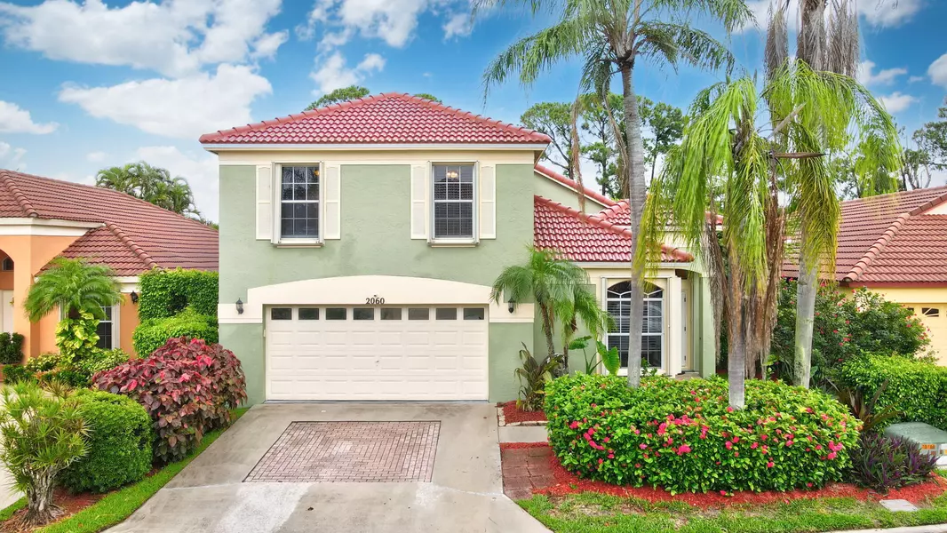 2060 Bonisle CIR, Riviera Beach, FL 33418