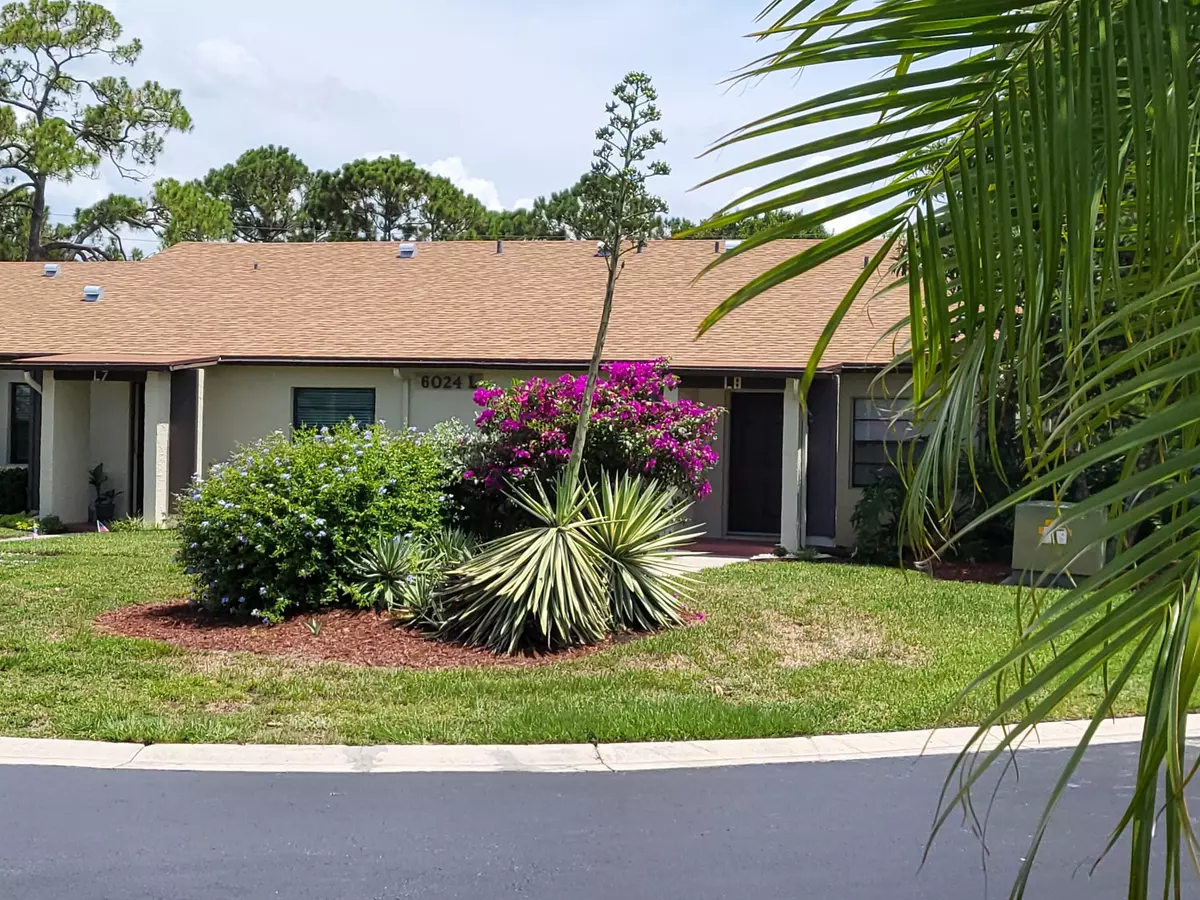 Fort Pierce, FL 34951,6024 Indrio RD 8