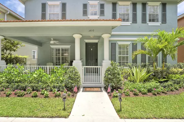 Delray Beach, FL 33445,1459 W Bexley Park DR
