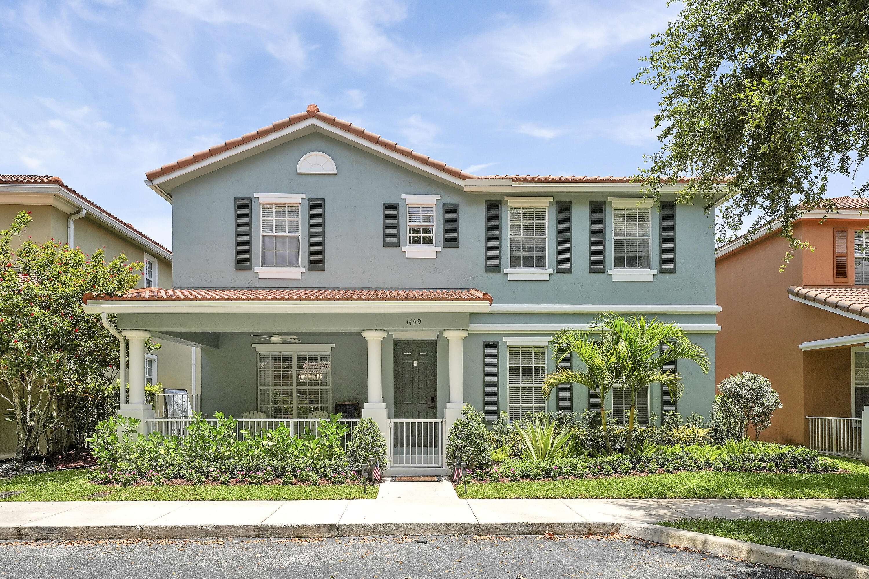 1459 W Bexley Park DR, Delray Beach, FL 33445