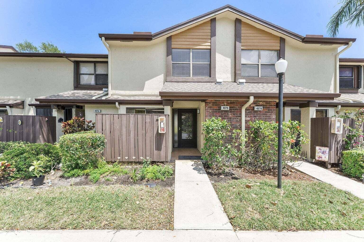 Coconut Creek, FL 33066,4575 S Carambola CIR 27206