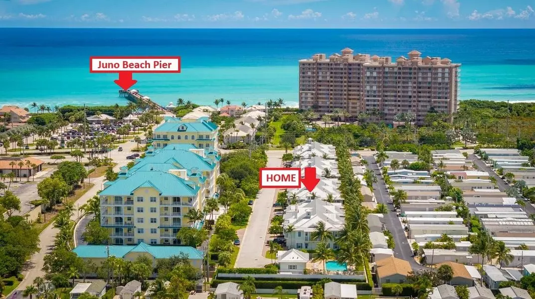 122 Ocean Breeze DR, Juno Beach, FL 33408