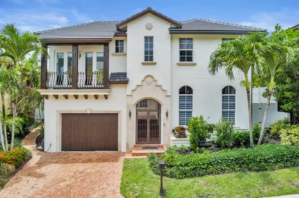 Juno Beach, FL 33408,460 Surfside LN