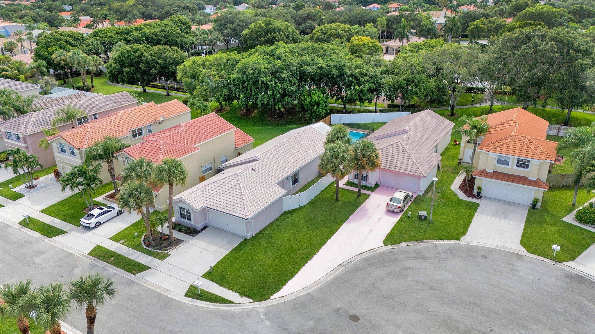 Boynton Beach, FL 33436,8071 Stirrup Cay CT
