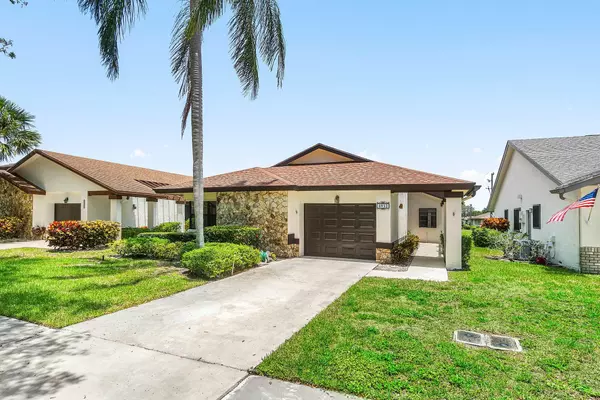 Boynton Beach, FL 33436,4932 Boxwood CIR