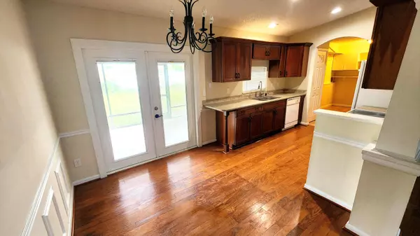 Port Saint Lucie, FL 34953,709 SW Nichols TER