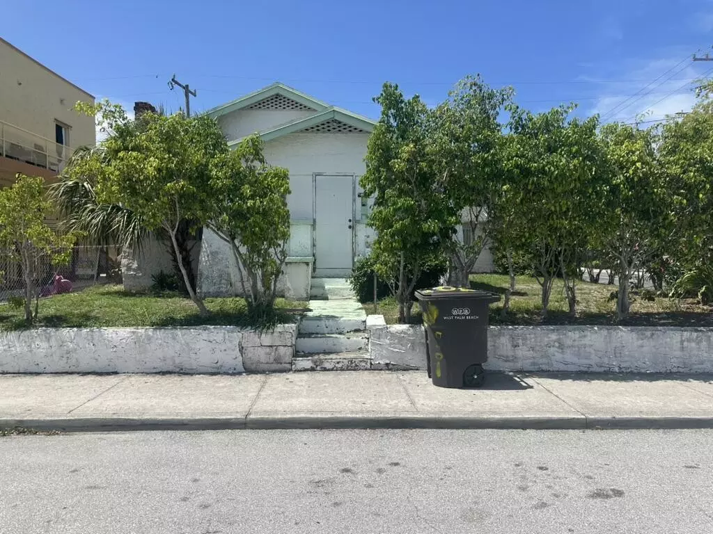 West Palm Beach, FL 33407,501 16th ST