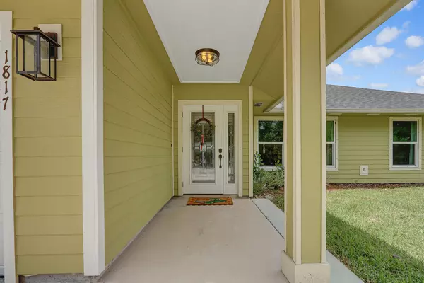 Port Saint Lucie, FL 34953,1817 SW Open View DR