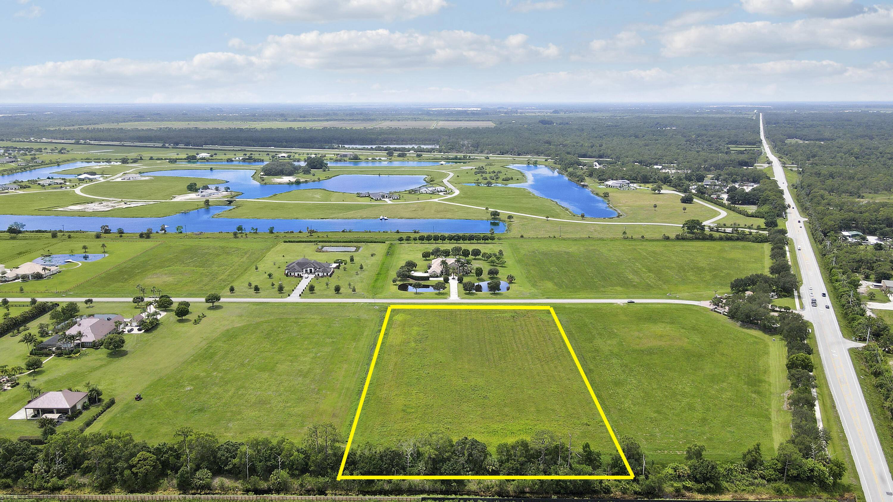 4585 SW Stoneybrook WAY, Palm City, FL 34990