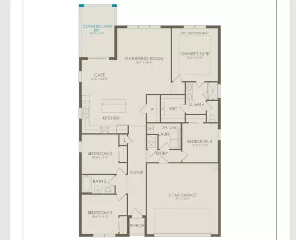 Stuart, FL 34997,10391 SW Highpointe DR Highgate 265