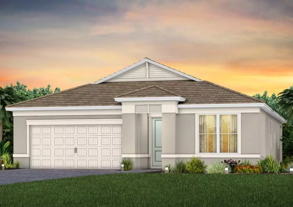 Stuart, FL 34997,10391 SW Highpointe DR Highgate 265